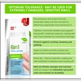 thumbnail image 5 of Eveline Cosmetics Nail Therapy Professional 8 in 1 Sensitive Nail Care 12 ml, 5 of 7