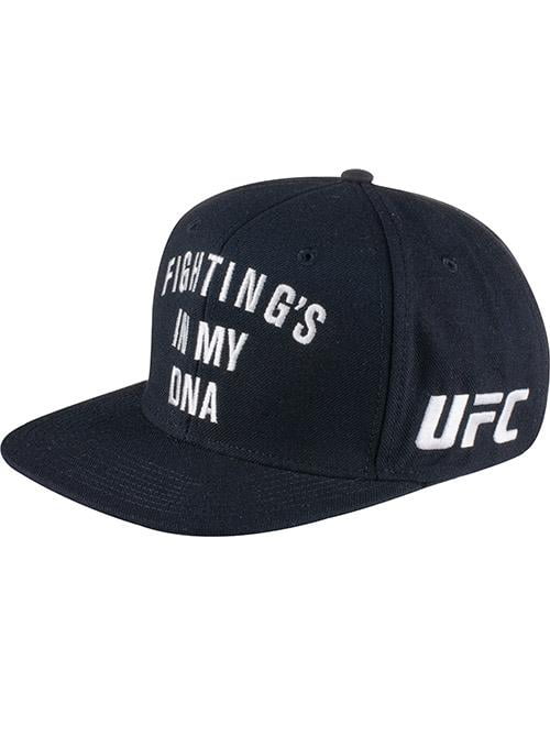 reebok ufc cap