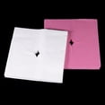 thumbnail image 2 of Guardurnaity Toalla de 100 piezas, funda de almohada para tumbarse, tela no tejida de un solo uso, superposición de agujeros, sábana de Spa, suministros masajeadores Blanco agujero x Guardurnaity CE014891-07, 2 of 6