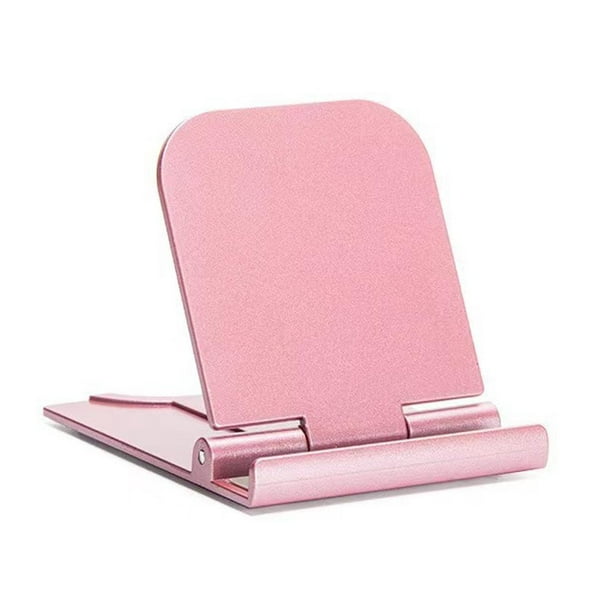 Soporte de Escritorio EZLIFE para Mini Tableta y Teléfono Móvil Plegable