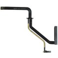 thumbnail image 2 of Cable flexible de repuesto para disco duro HDD de SUSUchens para MacBook Pro A1278 de 13 pulgadas (821-1226-A), 2 of 6