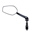 thumbnail image 1 of Soidarity Reflector de manillar de bicicleta, espejo retrovisor para bicicleta de montaña, bicicleta eléctrica, espejo de ángulos ajustables de amplio Bicicletas eléctricas links, 1 of 6