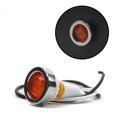 thumbnail image 1 of Yellow LED Indicator Light, 1 of 1
