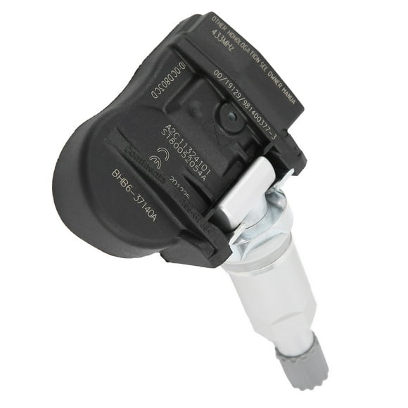 BH A,4pcs Tire Pressure Sensor Tire Pressure Sensor Tire Pressure Monitoring Built for the Future