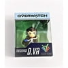 Cute But Deadly Overwatch D.Va Summer Games PVC Figure