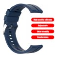 thumbnail image 2 of Reemplace la correa de reloj para Honor Watch GS PRO/Magic Watch 1/Magic Watch 2 46 mm FLhrweasw Nuevo, 2 of 6