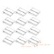 thumbnail image 2 of BEADCEST 12Ud Tarjetas Acrílico Claro Con Bordes Pulidos Ideal Para Y Señalización, 2 of 7