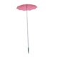 thumbnail image 1 of Sombrilla de exterior para plantas, fácil de instalar, multifuncional, protección solar para Rosa, 1 of 9