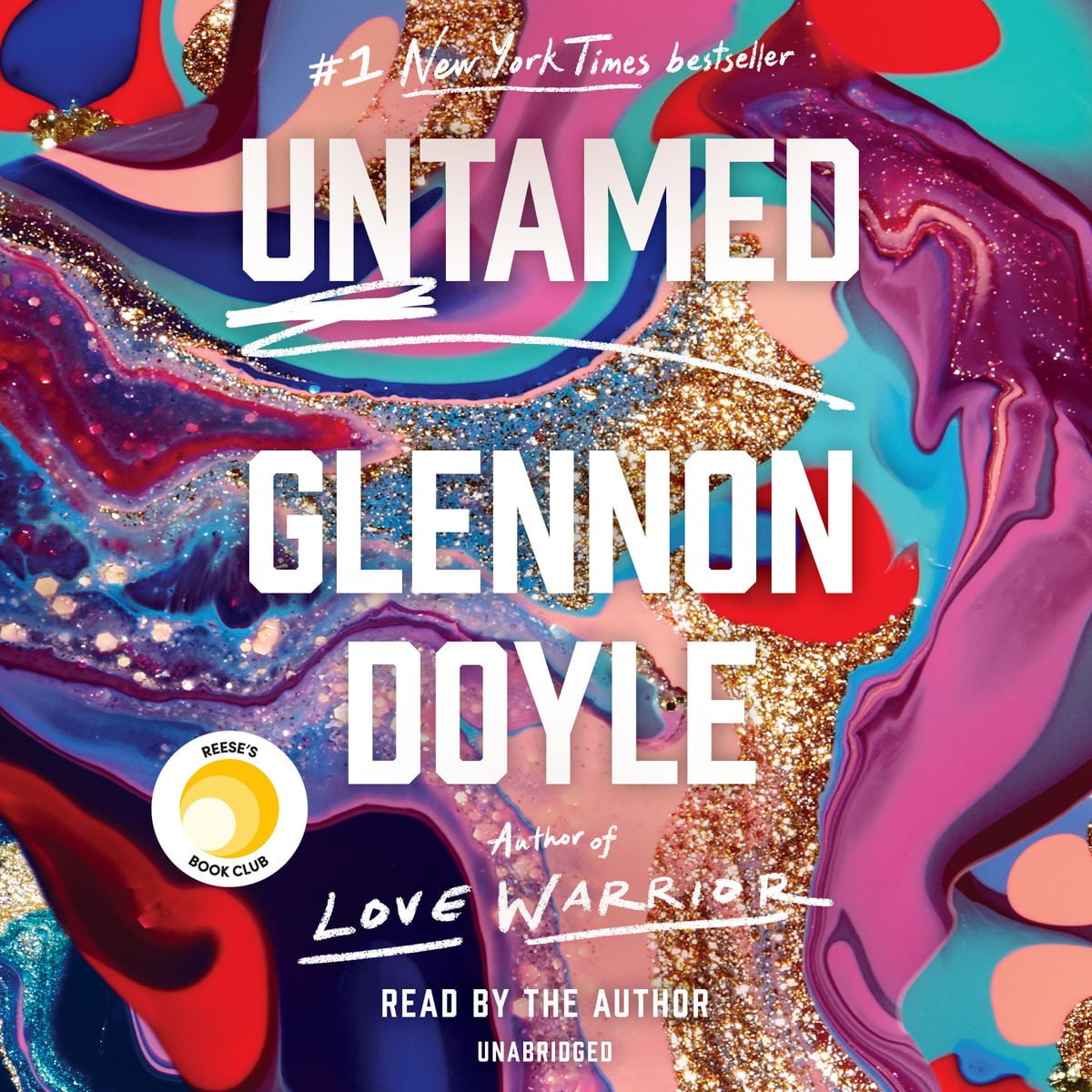 Untamed Audiobook