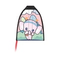 thumbnail image 2 of Thumb Kites for Kids, Easy-Fly Thumb Ejection Kite, Waterproof Mini Launch Glider, Colorful Stringless Kite Toy Kit, Lightweight & Portable for Kids, Boys, Girls, Park and Travel Play, 2 of 5