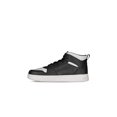 thumbnail image 2 of Tenis Charly Moda Skurban Negro Para Niño 1079386001 negro 18, 2 of 5