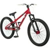 24" Mongoose Intake Boys' Dirt Jump Bike