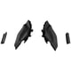 thumbnail image 3 of Front Cowl Side Vent Cover Windshield Wiper Cover for Toyota Prius, 3 of 5