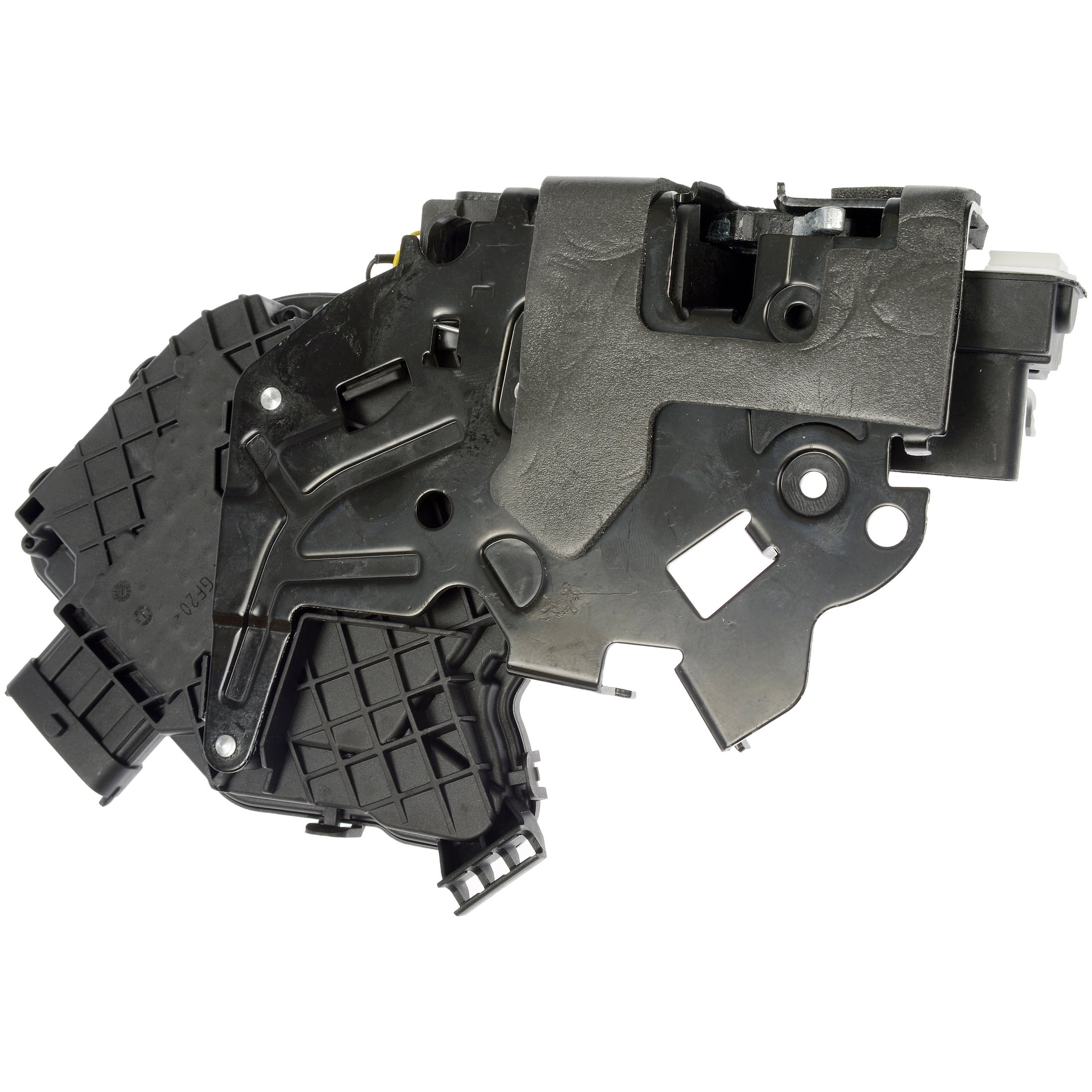 Dorman 931-218 Rear Driver Side Door Lock Actuator Motor for Specific Land Rover Models