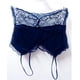 thumbnail image 4 of ICHUANYI Clearance 1PC Women Sexy Vest Have A Chest Pad Wearing Sports Underwear(Blue, XL) Ichuanyi Ichuanyi, 4 of 9