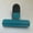 Small Blue Clip, variant on 5pc Heavy Duty Plastic Chip Clips - Air Tight Seal Grip for Coffee, Potato, and Food Bags - Assorted Colors