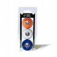 thumbnail image 2 of Team Golf New York Islanders Golf Balls, Assorted Colors, 3 Pack, 2 of 2