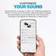 thumbnail image 2 of Auriculares Bluetooth JLab Go Air Pop True Wireless Azul Marino, 2 of 7
