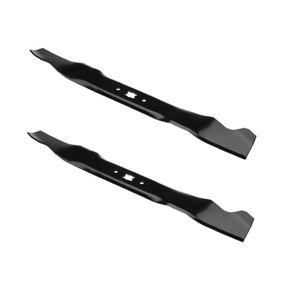 MTD 753-08662 Left H and Bump Head Assembly