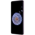 thumbnail image 2 of Samsung Galaxy S9+ 64GB Unlocked Cell Phone | Certifed Refurbished Grade A, 2 of 5