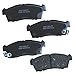 thumbnail image 3 of Bendix SBC1658 Stop by Bendix Brake Pad Set, 3 of 3