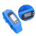 thumbnail image 3 of Reloj deportivo multifunción con podómetro LED y control de calorías, color azul, 3 of 7