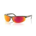thumbnail image 2 of Miu Miu 0MU A02S Oval Sunglasses, 2 of 6