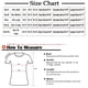 thumbnail image 3 of Camiseta sin mangas con cuello en V y estampado informal a la moda para mujer Pompotops  lopia998068, 3 of 5