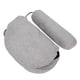 thumbnail image 5 of Masajeador corporal eléctrico, almohada de masaje cervical eléctrico, masajeador amasador, masajeador de espalda eléctrico, funcionalidad inteligente, 5 of 14