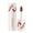 I, variant on FcBaudy Blush for Cheeks, Rose Powder Blush 18 Color Matte Velvet Lip Gloss Lip Cheek Dualuse Blush Lipstick Lip Gloss 3ml lip mud