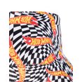 thumbnail image 4 of Hot Wheels Boys Multicoloured Bucket Hat, 4 of 6