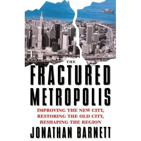 UPC: 9780064302227 | The Fractured Metropolis (Paperback)