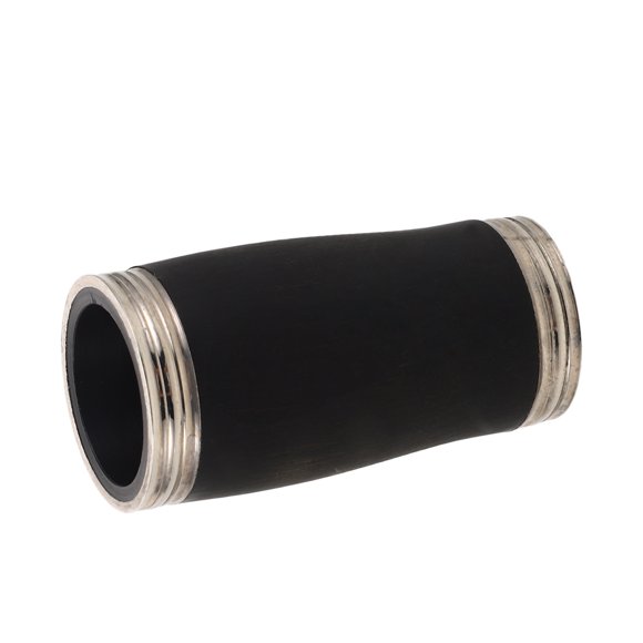 KAKOWELY Barril De Negro Para Tuba Con Instalación Fácil Y Afinación Precisa