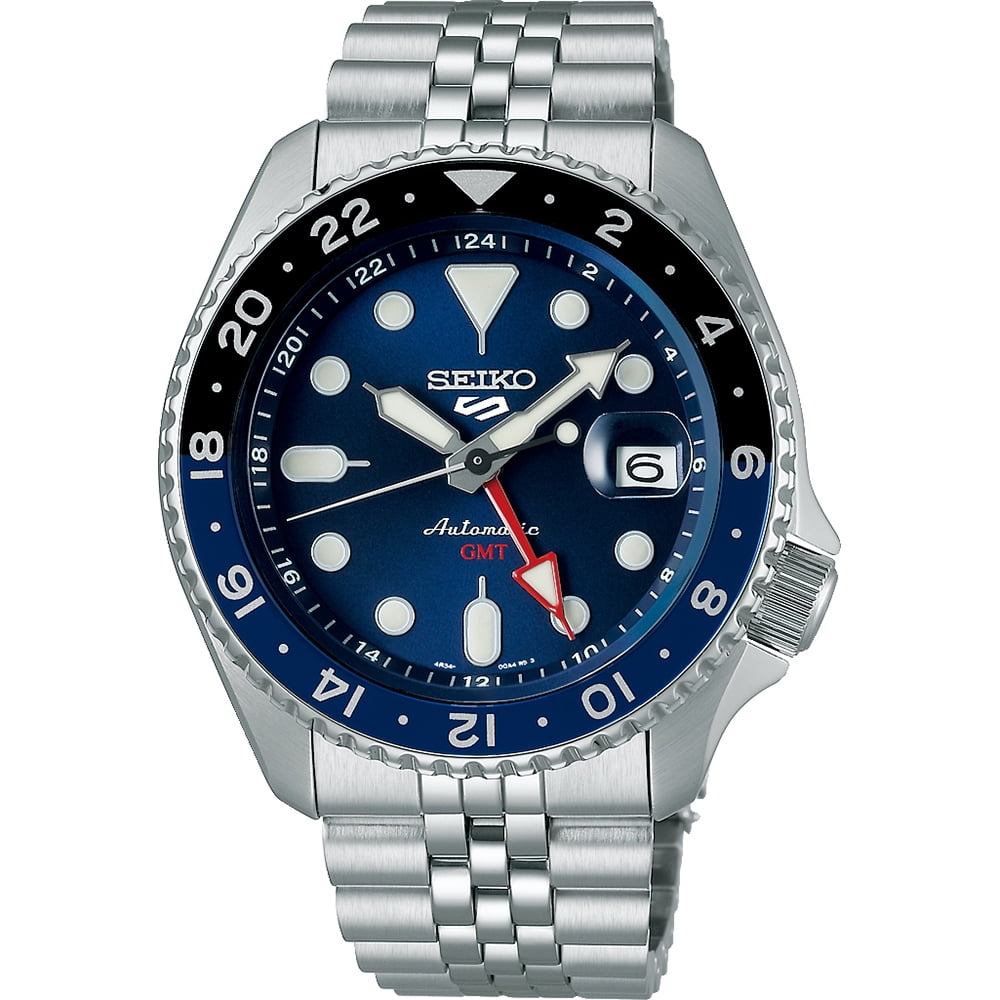 Seiko Prospex Speedtimer Solar Chronograph U.S. Special Edition