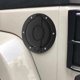 thumbnail image 3 of Tapa de tanque Btafrte para JEEP Wrangler JK Aleación de aluminio, 3 of 9