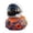 A-f1M1, variant on DVKOVI Astronaut Duck Figurine Space Ducks Collectible Ornament Office and Bathroom Decor Gift for Spaces Lovers B One Size