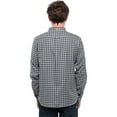 thumbnail image 2 of Element Men's Buckley Shirts, 2 of 2