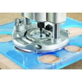 thumbnail image 4 of Base de inmersión para router Colt PR10E/PR20EVS de Bosch - Bosch, 4 of 7
