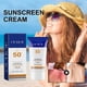 thumbnail image 5 of Fiudx Ofertas y liquidaciones Protector solar Protector solar 50+ PA++++ Crema protector solar Aislamiento Sudor Hombres y mujeres al aire libre 60 g, 5 of 7