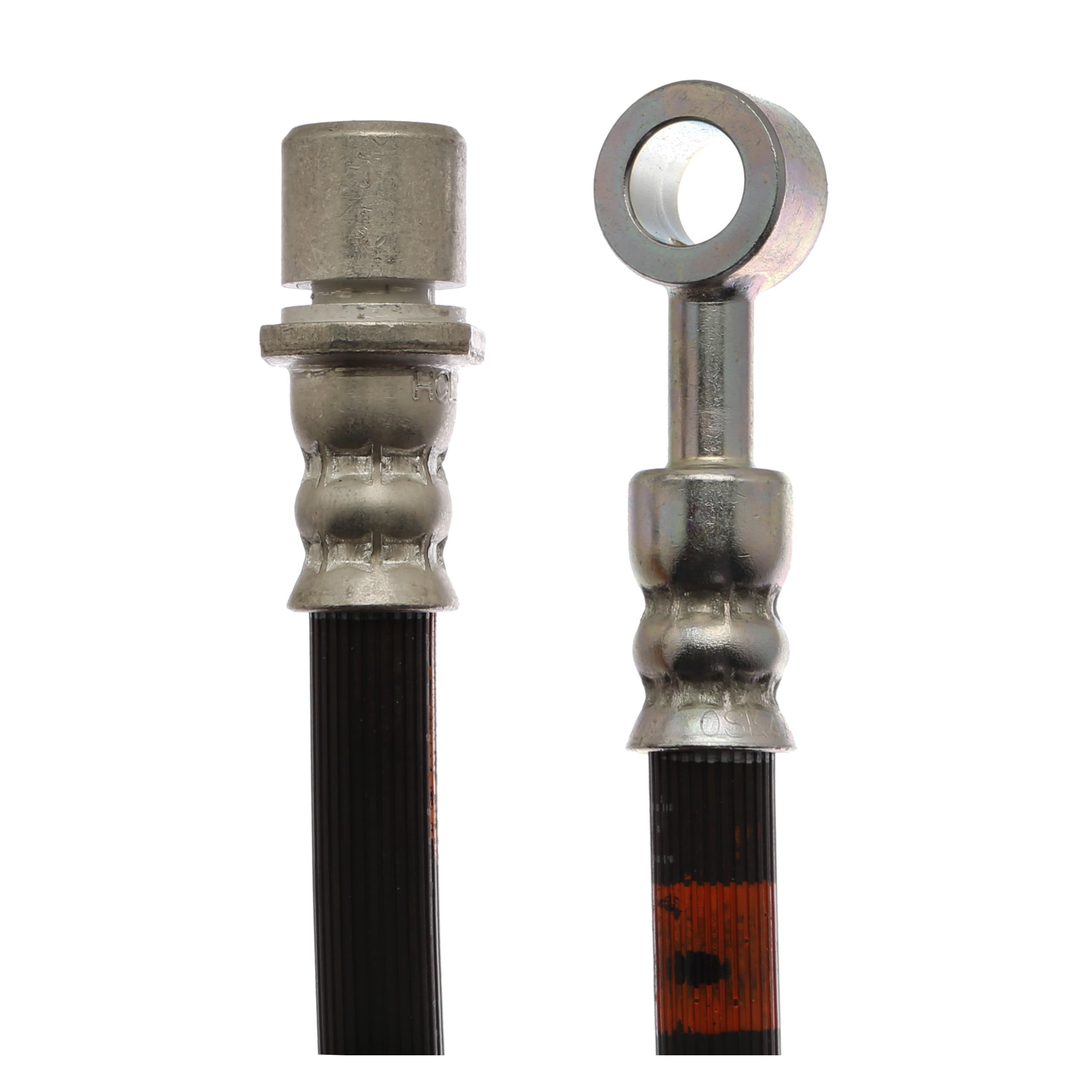 Raybestos Element3 Brake Hose, BH383767 Fits select: 2012 SUBARU OUTBACK, 2010-2014 SUBARU LEGACY