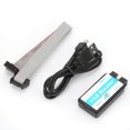 thumbnail image 2 of Mini Usb Blaster Blaster USB Estable De Alta Velocidad Con Soporte De Cable SignalTap II Analizador Lógico Integrado ANGGREK Mini USB Blaster Cable, 2 of 8