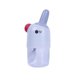 thumbnail image 1 of Botella de condimento para aves, tarro de condimento para barbacoa, tapa de cuchara, tarro sellado integrado, tarro de condimento, gris, 1 of 5