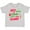 AC-Heather Grey, variant on Who Needs Santa when I Have Grammy Boys or Girls Toddler T-Shirt