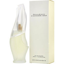 cashmere mist eau de toilette 3.4