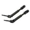 thumbnail image 1 of RC Car Rear Drive Shaft, RC Rear Drive Shaft Efficient Power Retractable Design Low Fault Rate  For Upgrade For RC Car For DIY, 1 of 8