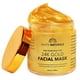 thumbnail image 1 of Mascarilla facial White Naturals de oro de 24 quilates antienvejecimiento con colágeno, 1 of 1