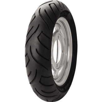 Avon Tyres - 1657501 - Speedmaster MKII Classic Front Tire, 3.25