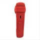 thumbnail image 4 of Para X4 Protectora de Silicona Protectora para el Cuerpo Accesorios Estuche Anticaída Rojo, 4 of 5