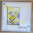 thumbnail image 2 of Lavinia Stamp - Dandelions 2, 2 of 3
