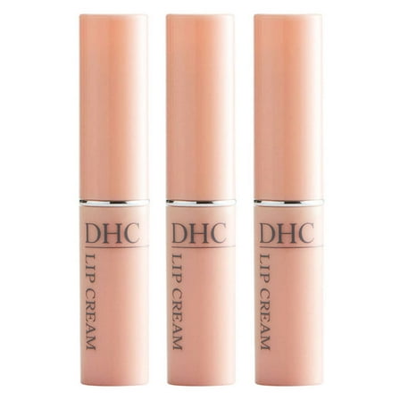 DHC 3-Pack Lip Cream